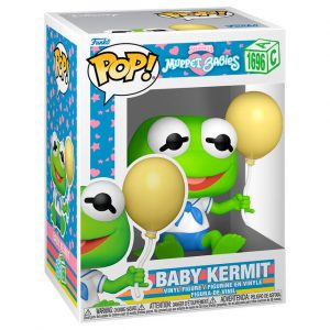 PREVENTA Funko Pop Baby Kermit