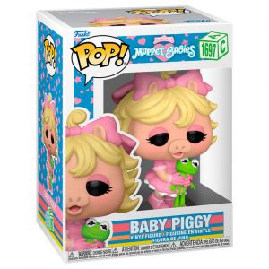 PREVENTA Funko Pop Baby Piggy