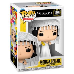 PREVENTA Funko Pop Monica Geller