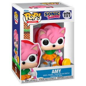 PREVENTA Funko Pop Amy