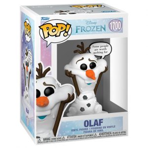 PREVENTA Funko Pop Olaf