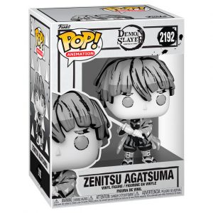 PREVENTA Funko Pop Zenitsu Agatsuma