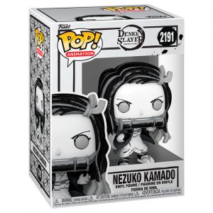 PREVENTA Funko Pop Nezuko Kamado