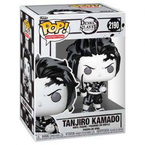 PREVENTA Funko Pop Tanjiro Kamado