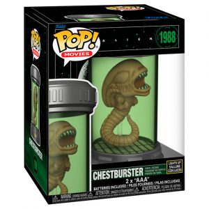 PREVENTA Funko Pop Premium Alien Xenomorph