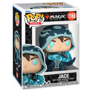 PREVENTA Funko Pop Jace - Magic: The Gathering