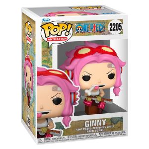 PREVENTA Funko Pop Ginny