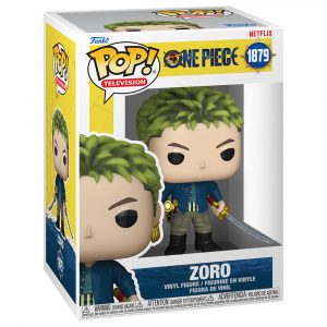 PREVENTA Funko Pop Zoro