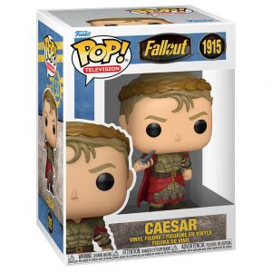 Funko Pop Caesar