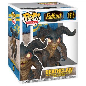 Funko Pop Deathclaw
