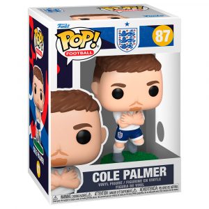 Funko Pop Cole Palmer