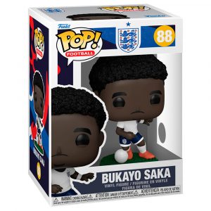 PREVENTA Funko Pop Bukayo Saka