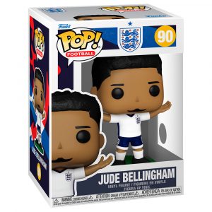 Funko Pop Jude Bellingham