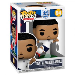 Funko Pop Trent Alexander Arnold