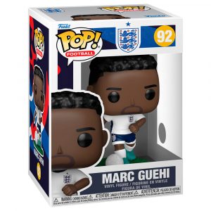 Funko Pop Marc Guehi