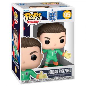 Funko Pop Jordan Pickford