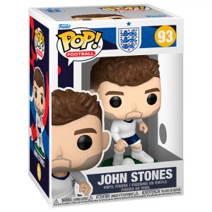 Funko Pop John Stones