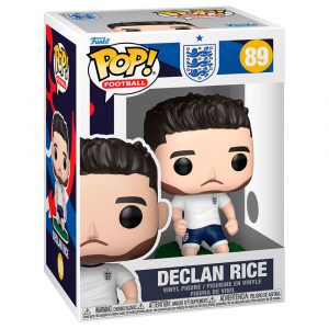Funko Pop Declan Rice