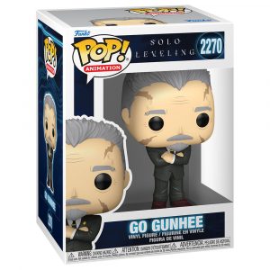 Funko Pop Go Gunhee