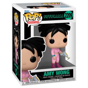 Funko Pop Amy Wong