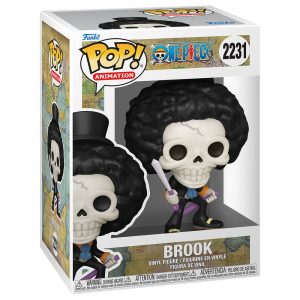 PREVENTA Funko Pop Brook