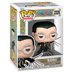 PREVENTA Funko Pop Kuro