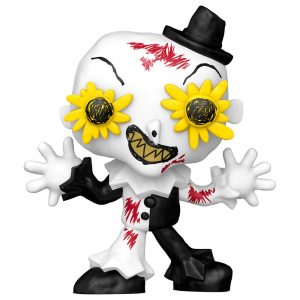 Funko Pop Terrifier Art the Clown
