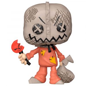 Funko Pop Trick 'r Treat Sam