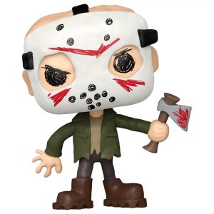 Funko Pop Viernes 13 Jason