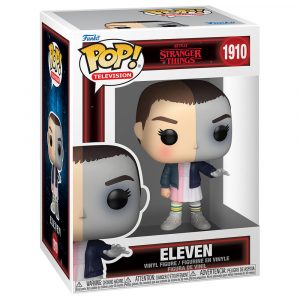 Funko Pop Eleven