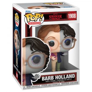 Funko Pop Barb Holland