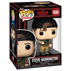 Funko Pop Steve Harrington