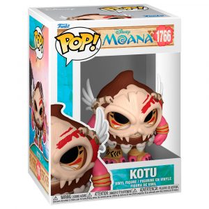 PREVENTA Funko Pop Kotu