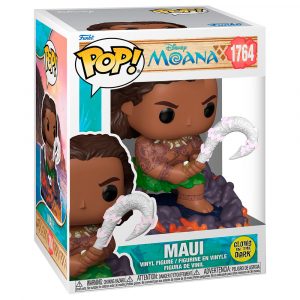 PREVENTA Funko Pop Premium Maui