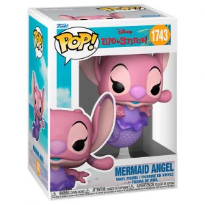 PREVENTA Funko Pop Mermaid Angel