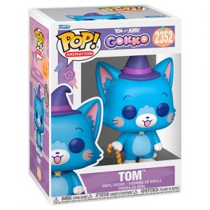 PREVENTA Funko Pop Tom (Tom & Jerry Gokko)