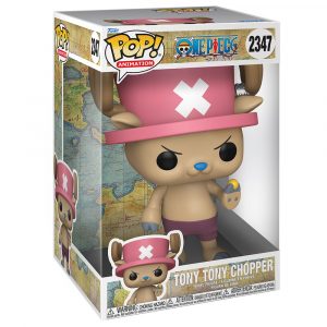 PREVENTA Funko Pop Tony Tony Chopper (Jumbo)