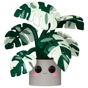 PREVENTA Funko Pop Monstera (jumbo)