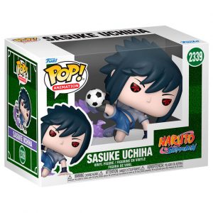 PREVENTA Funko Pop Sasuke Uchiha