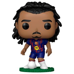 Funko Pop Jules Kounde