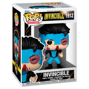 PREVENTA Funko Pop Invincible