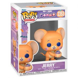 PREVENTA Funko Pop Jerry (Tom & Jerry Gokko)