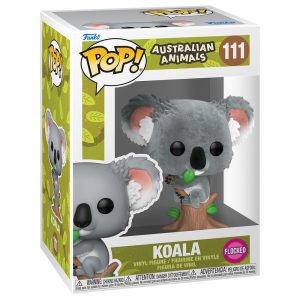 PREVENTA Funko Pop Koala