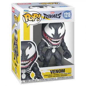 PREVENTA Funko Pop Venom