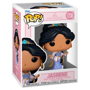 PREVENTA Funko Pop Jasmine