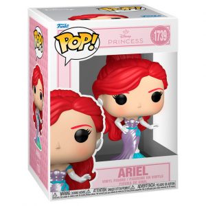 PREVENTA Funko Pop Ariel