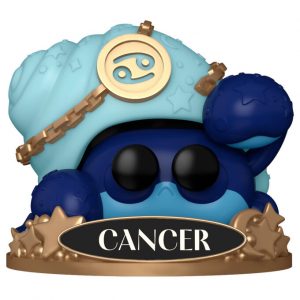 PREVENTA Funko Pop Cancer