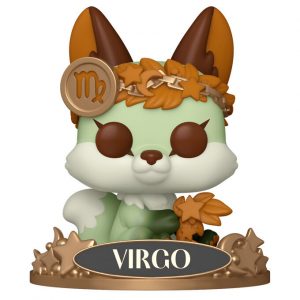 PREVENTA Funko Pop Virgo