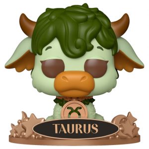 PREVENTA Funko Pop Tauro