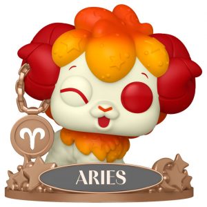 PREVENTA Funko Pop Aries
